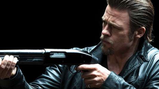 Killing Them Softly - Backdrop