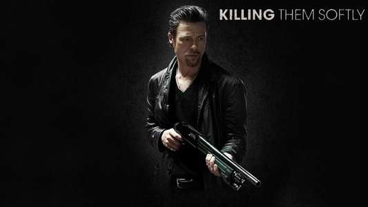 Killing Them Softly - Backdrop