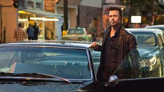 Killing Them Softly - Backdrop