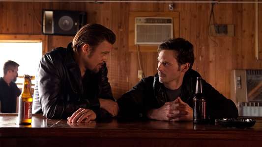 Killing Them Softly - Backdrop