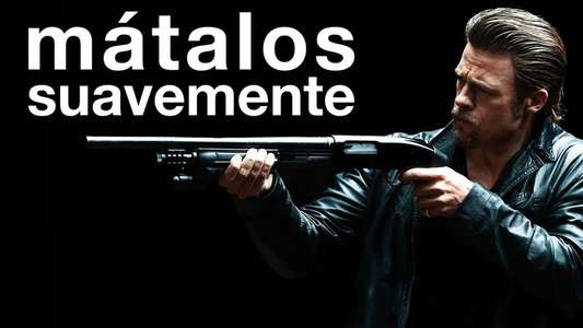 Killing Them Softly - Backdrop