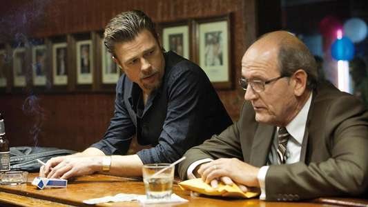Killing Them Softly - Backdrop
