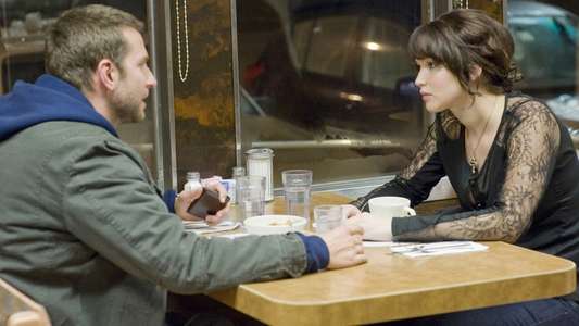 Silver Linings Playbook - Backdrop