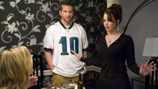 Silver Linings Playbook - Backdrop