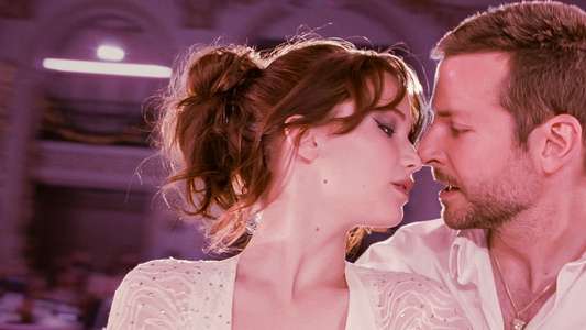 Silver Linings Playbook - Backdrop