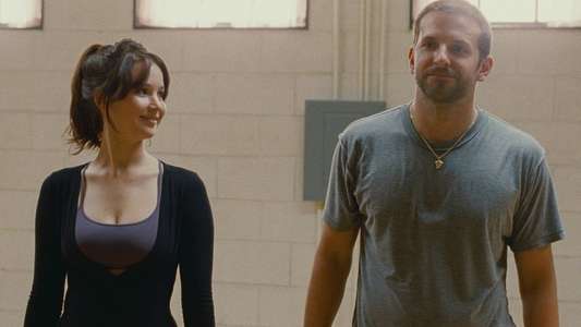 Silver Linings Playbook - Backdrop
