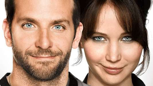 Silver Linings Playbook - Backdrop