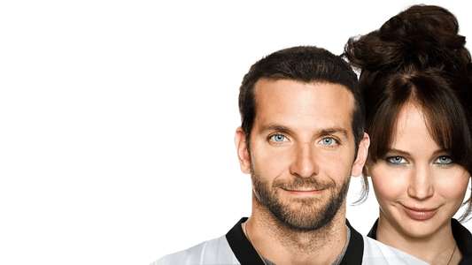 Silver Linings Playbook - Backdrop