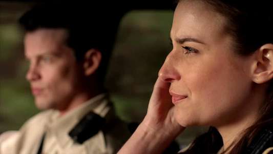 Wrong Turn 5: Bloodlines - Backdrop