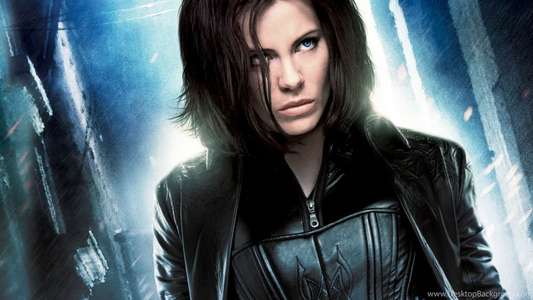 Underworld: Awakening - Backdrop