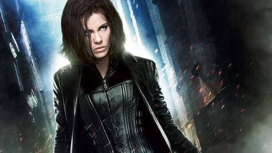 Underworld: Awakening - Backdrop