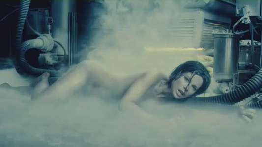 Underworld: Awakening - Backdrop
