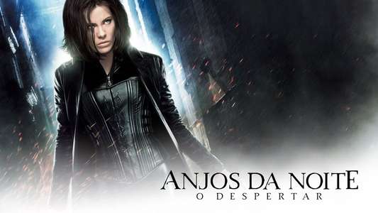 Underworld: Awakening - Backdrop