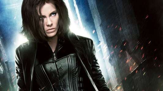 Underworld: Awakening - Backdrop