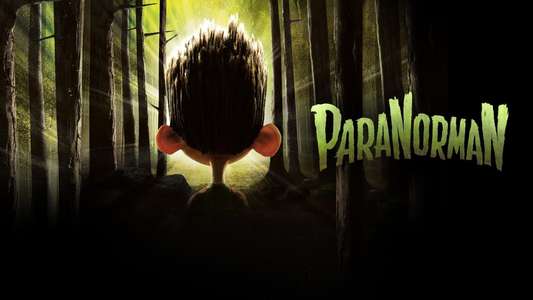 ParaNorman - Backdrop