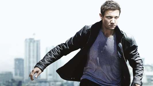 The Bourne Legacy - Backdrops