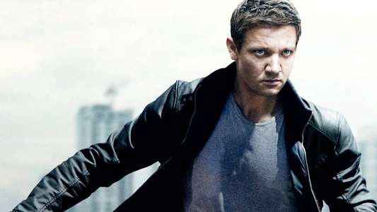The Bourne Legacy - Backdrops