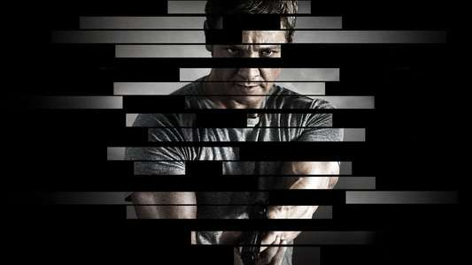 The Bourne Legacy - Backdrops