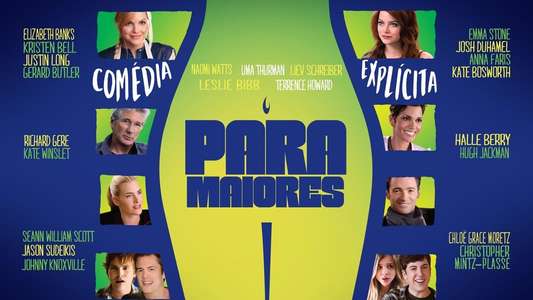 Movie 43 - Backdrop