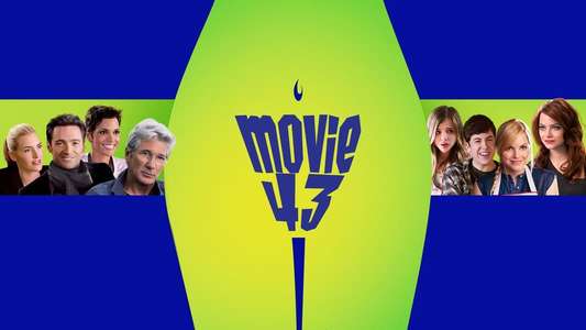 Movie 43 - Backdrop