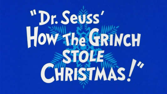 The Making of Dr. Seuss' 'How the Grinch Stole Christmas!' - Backdrop
