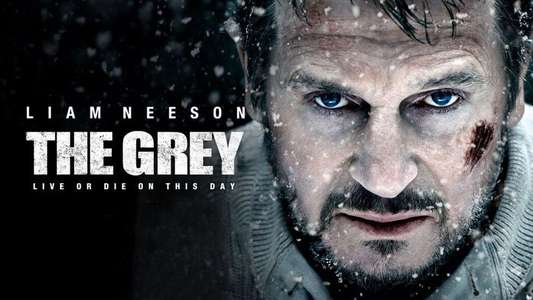 The Grey - Backdrop