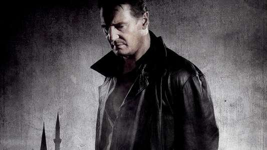 Taken 2 - Backdrops
