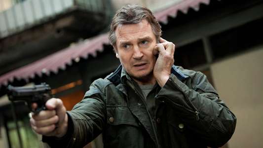 Taken 2 - Backdrops