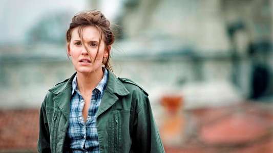 Taken 2 - Backdrops