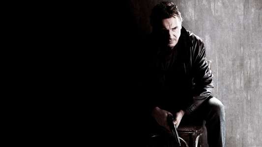 Taken 2 - Backdrops