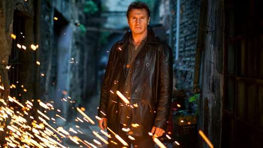 Taken 2 - Backdrops