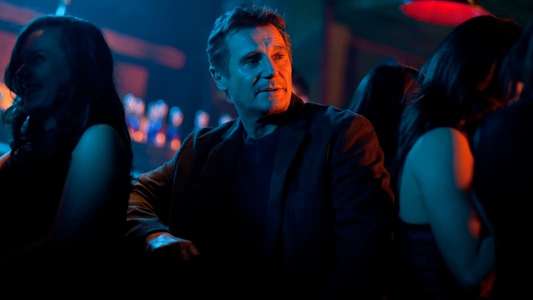 Taken 2 - Backdrops