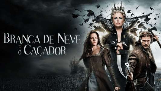 Snow White and the Huntsman - Backdrop