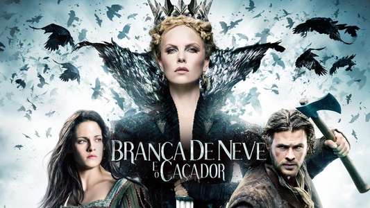 Snow White and the Huntsman - Backdrop
