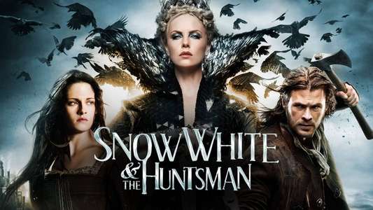 Snow White and the Huntsman - Backdrop