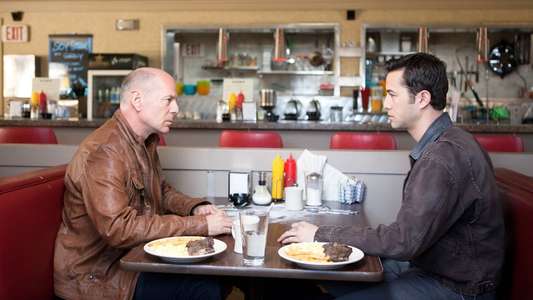 Looper - Backdrop