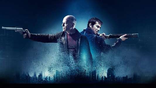 Looper - Backdrop