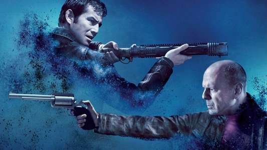 Looper - Backdrop