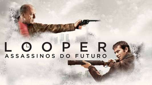 Looper - Backdrop