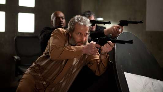 Looper - Backdrop