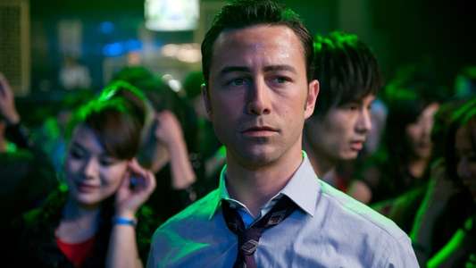 Looper - Backdrop