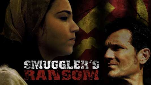 Smuggler's Ransom - Backdrop