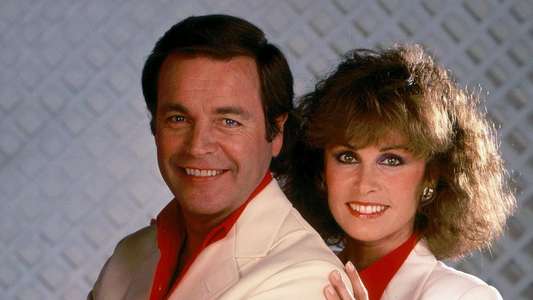 Hart to Hart: Old Friends Never Die - Backdrop