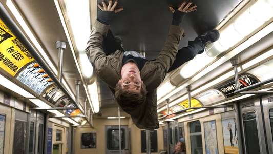 The Amazing Spider-Man - Backdrops