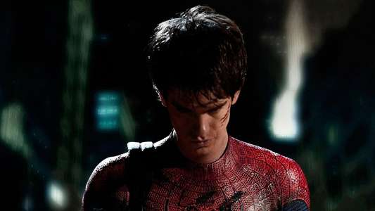 The Amazing Spider-Man - Backdrops