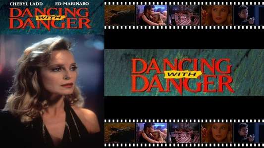 Dancing with Danger - Backdrop