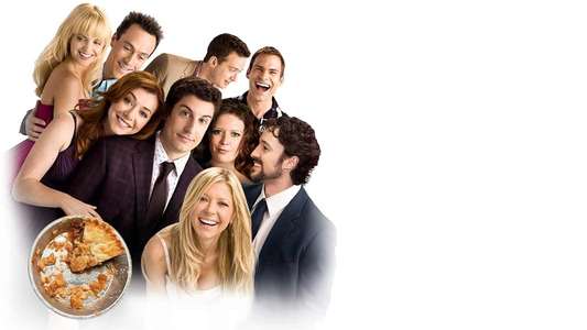 American Reunion - Backdrops