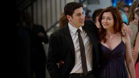 American Reunion - Backdrops