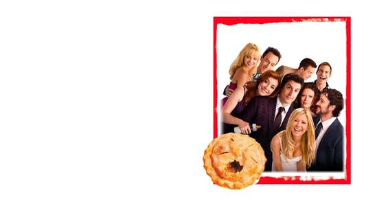American Reunion - Backdrops