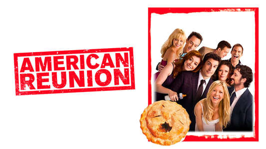 American Reunion - Backdrops